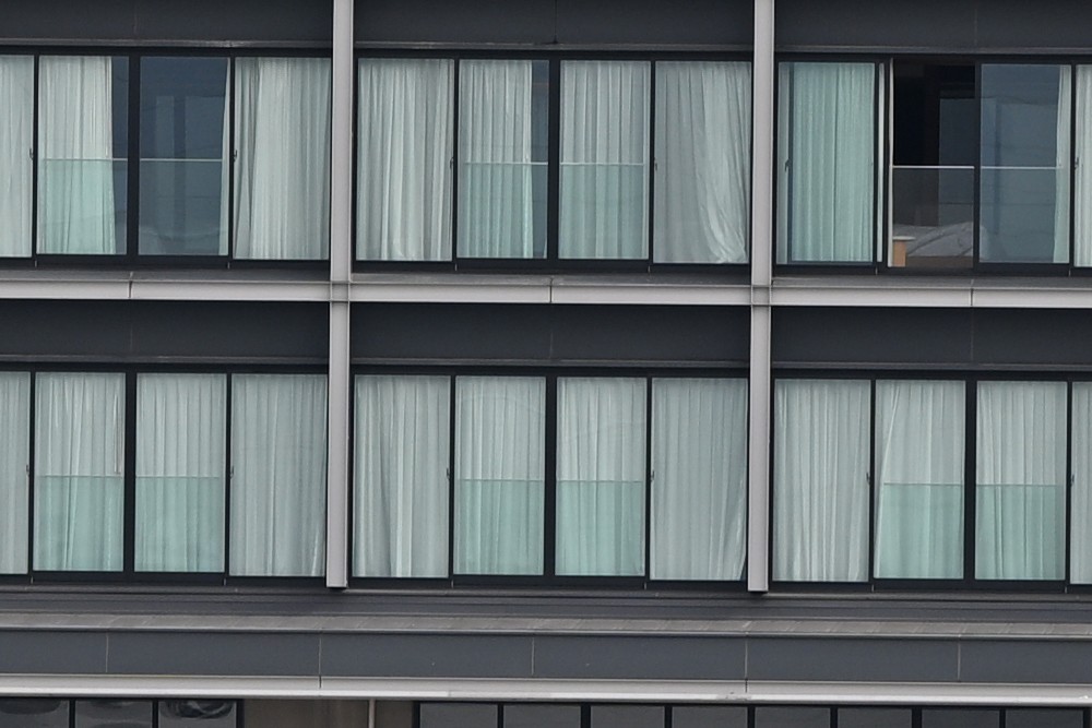 轻巧高画质 尼康Z 70-200mm f/2.8 VR S II镜头体验