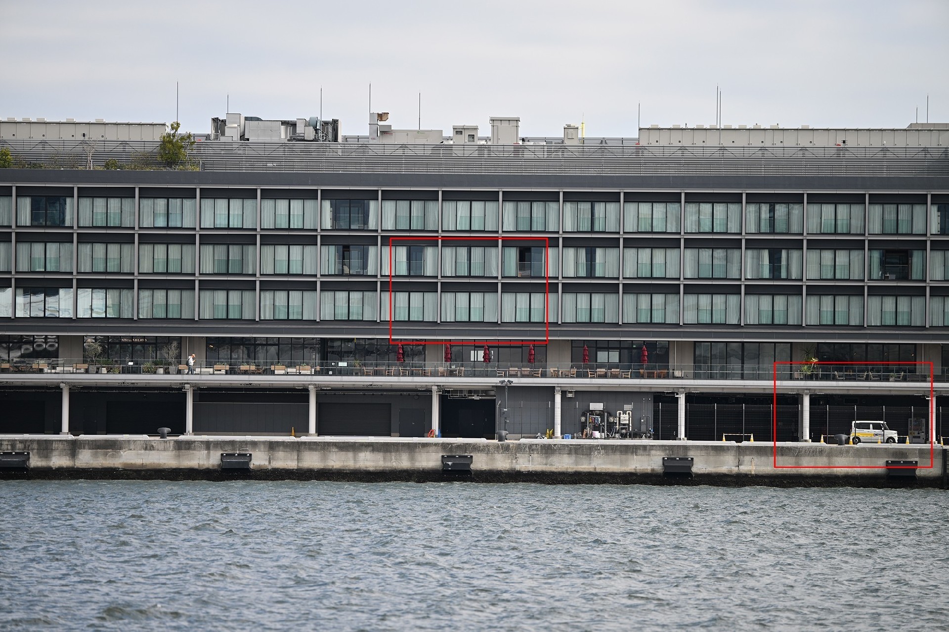 轻巧高画质 尼康Z 70-200mm f/2.8 VR S II镜头体验