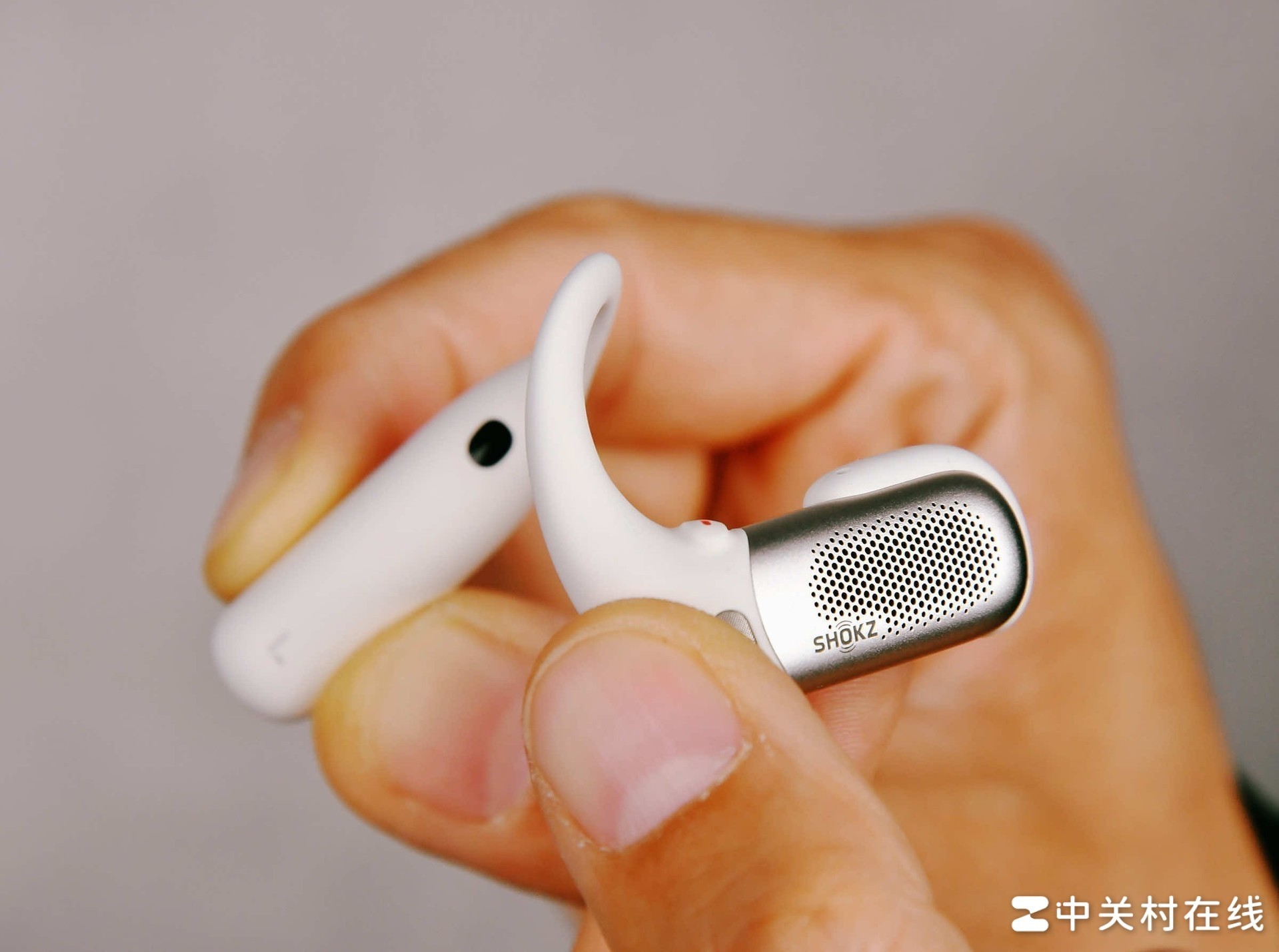 不是降噪，却更清晰：韶音OpenFit Pro用滤噪重构开放式听音逻辑