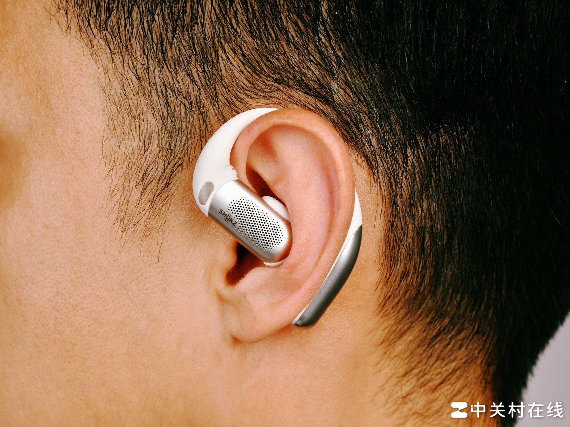 不是降噪，却更清晰：韶音OpenFit Pro用滤噪重构开放式听音逻辑