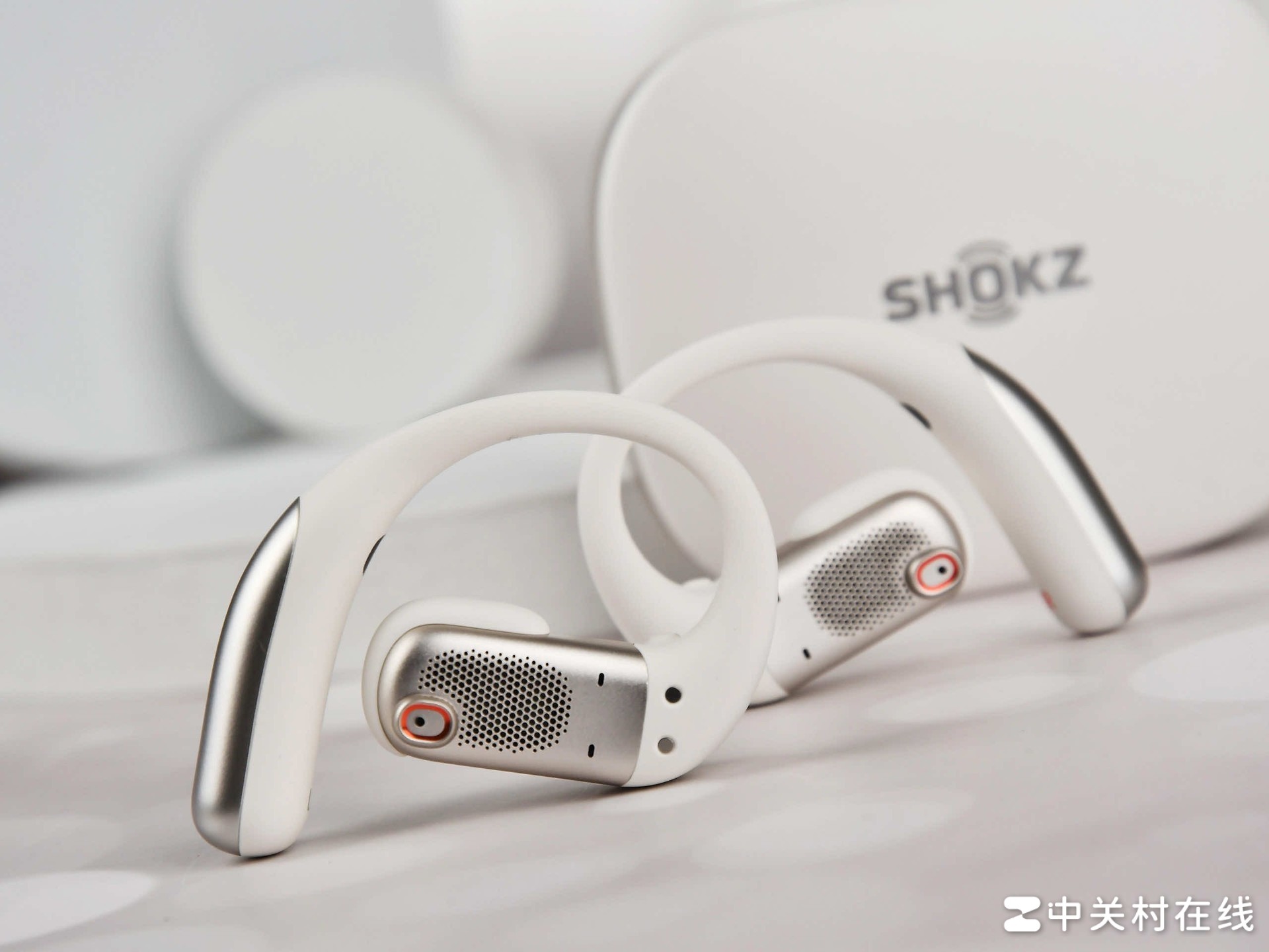 不是降噪，却更清晰：韶音OpenFit Pro用滤噪重构开放式听音逻辑