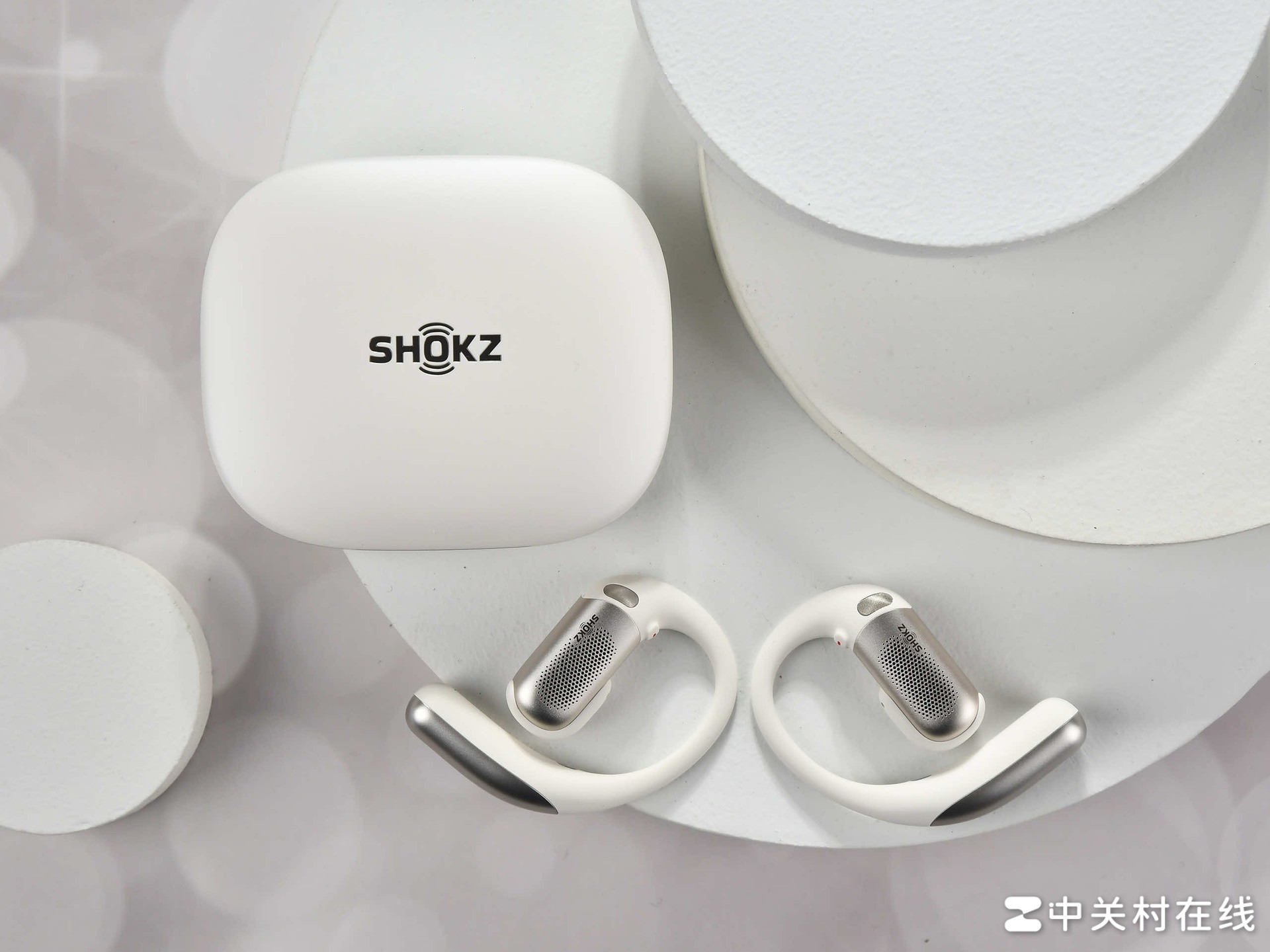 不是降噪，却更清晰：韶音OpenFit Pro用滤噪重构开放式听音逻辑