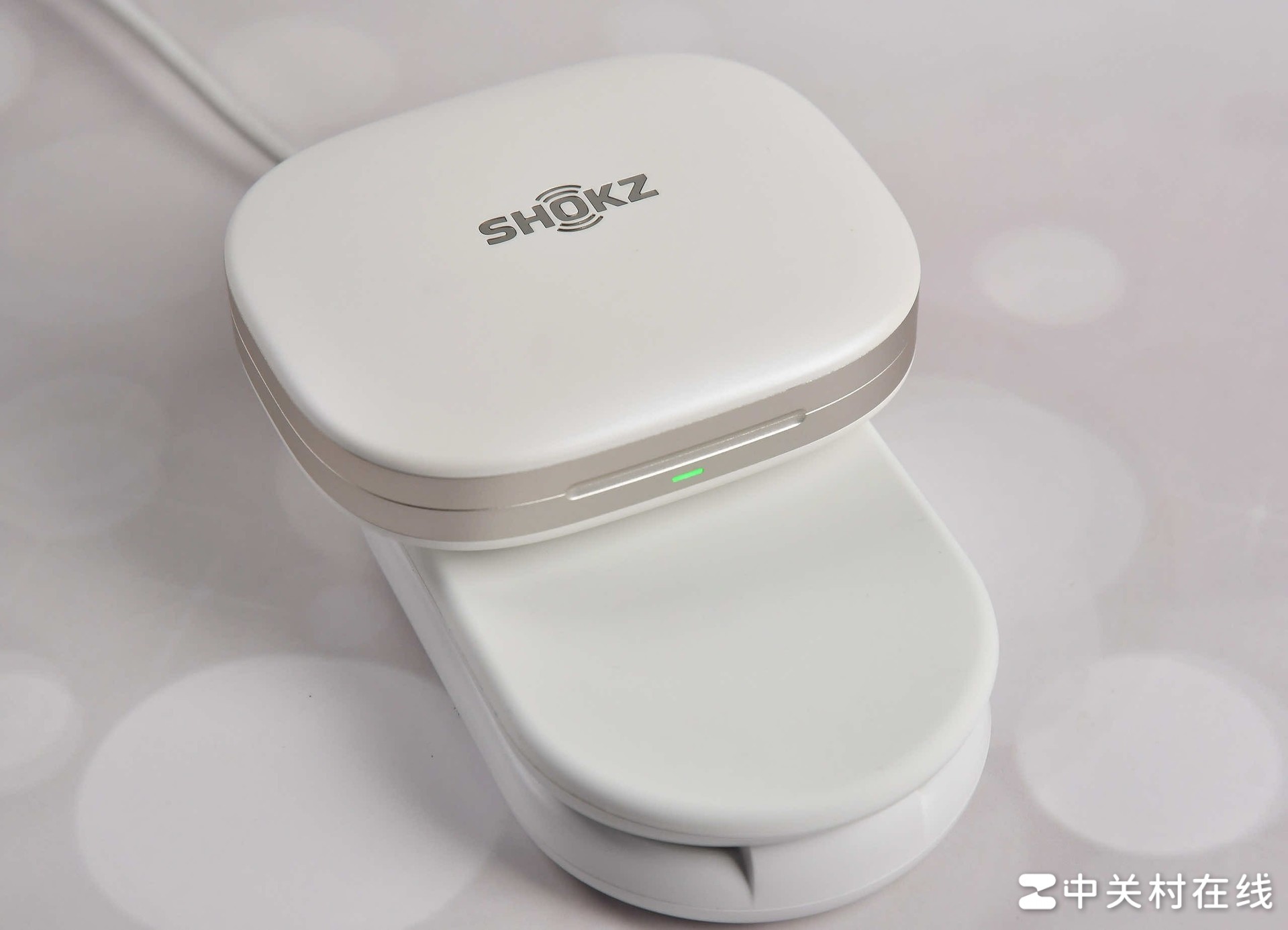 不是降噪，却更清晰：韶音OpenFit Pro用滤噪重构开放式听音逻辑