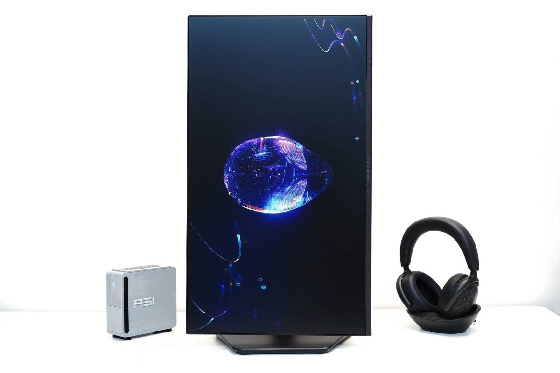 高性价比显示器到底咋样？体验Alienware外星人AW2526HL游戏显示器