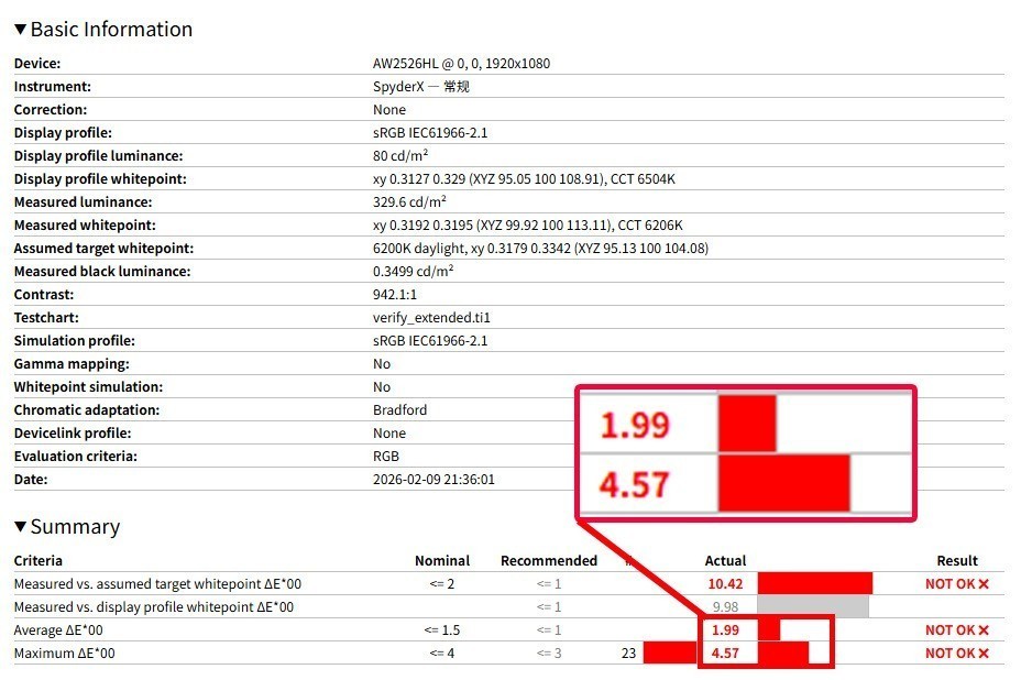 高性价比显示器到底咋样？体验Alienware外星人AW2526HL游戏显示器