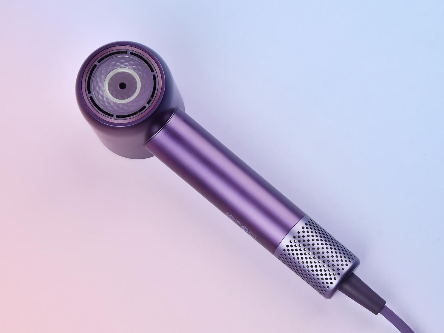 吹发即养发？康夫菱光水离子吹风机Silk3体验：解锁千金水光发的秘密