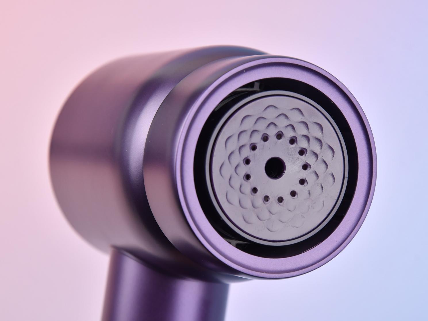 吹发即养发？康夫菱光水离子吹风机Silk3体验：解锁千金水光发的秘密