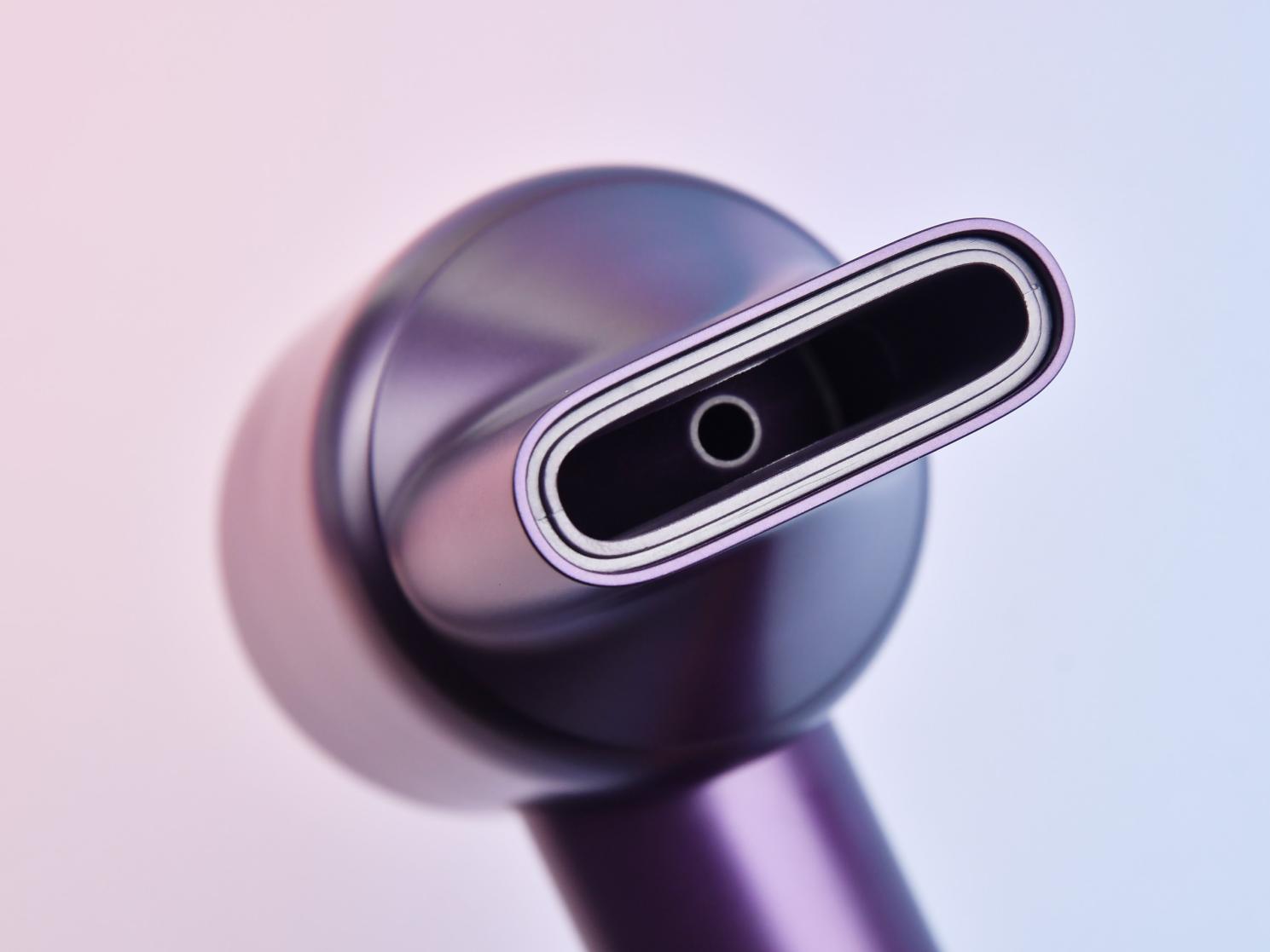 吹发即养发？康夫菱光水离子吹风机Silk3体验：解锁千金水光发的秘密