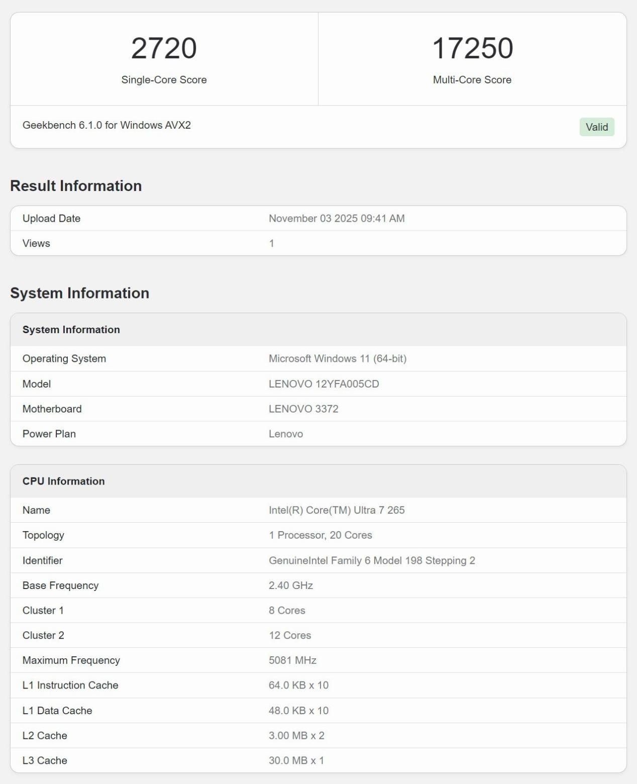 14代酷睿i5 14400还是酷睿Ultra 7 265？不同场景、不同人群办公电脑怎么选