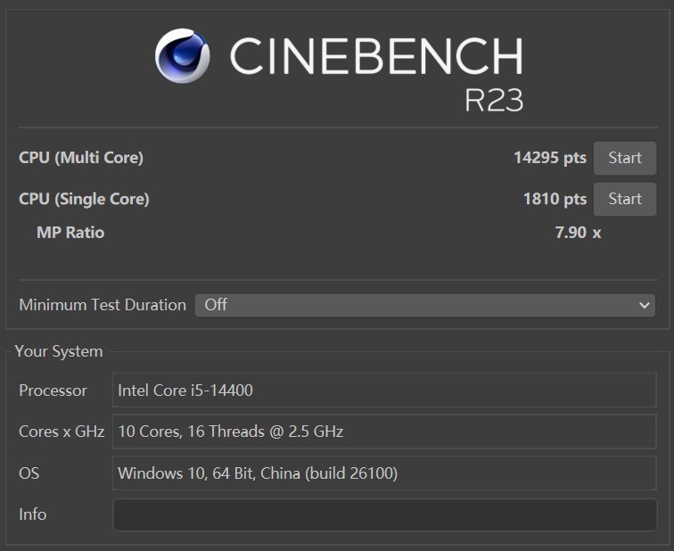 14代酷睿i5 14400还是酷睿Ultra 7 265？不同场景、不同人群办公电脑怎么选
