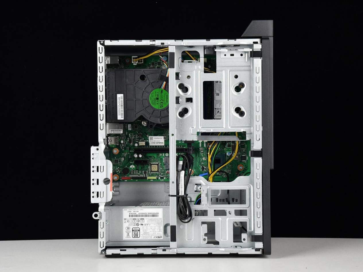 14代酷睿i5 14400还是酷睿Ultra 7 265？不同场景、不同人群办公电脑怎么选