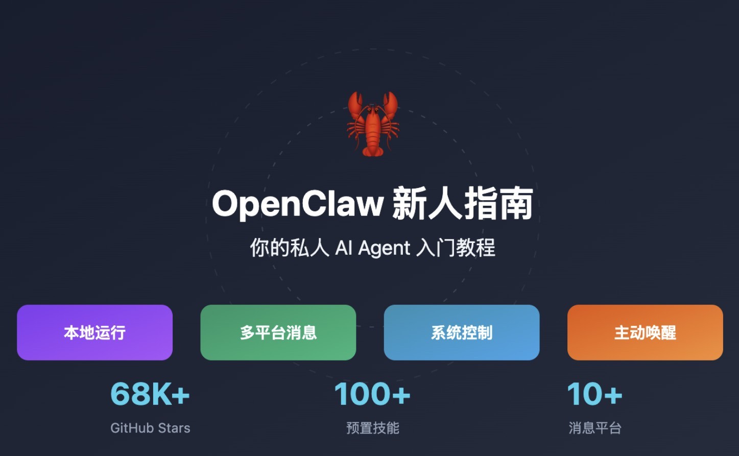 想跟风养龙虾？部署OpenClaw可且慢！