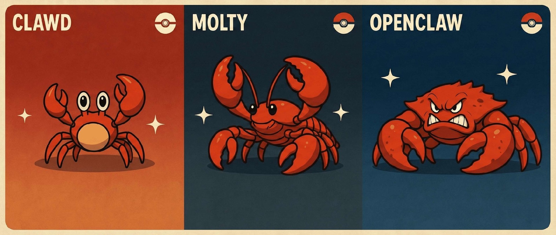 想跟风养龙虾？部署OpenClaw可且慢！