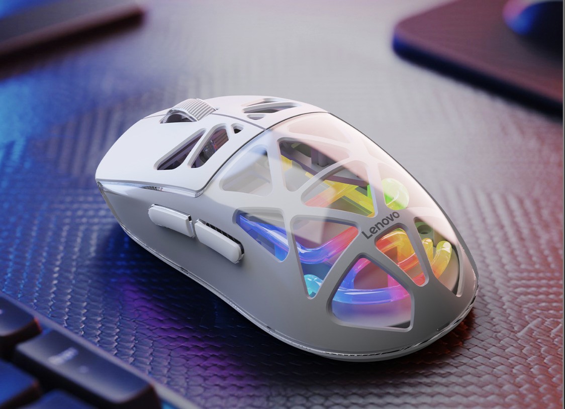 技术赋能竞技!联想极光校园电竞争霸赛火热开战!