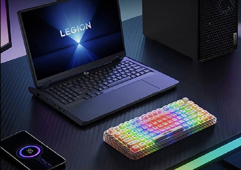 技术赋能竞技!联想极光校园电竞争霸赛火热开战!