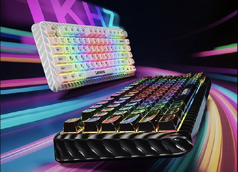 技术赋能竞技!联想极光校园电竞争霸赛火热开战!