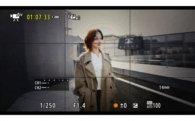 佳能RF14mm F1.4 L VCM体验评测