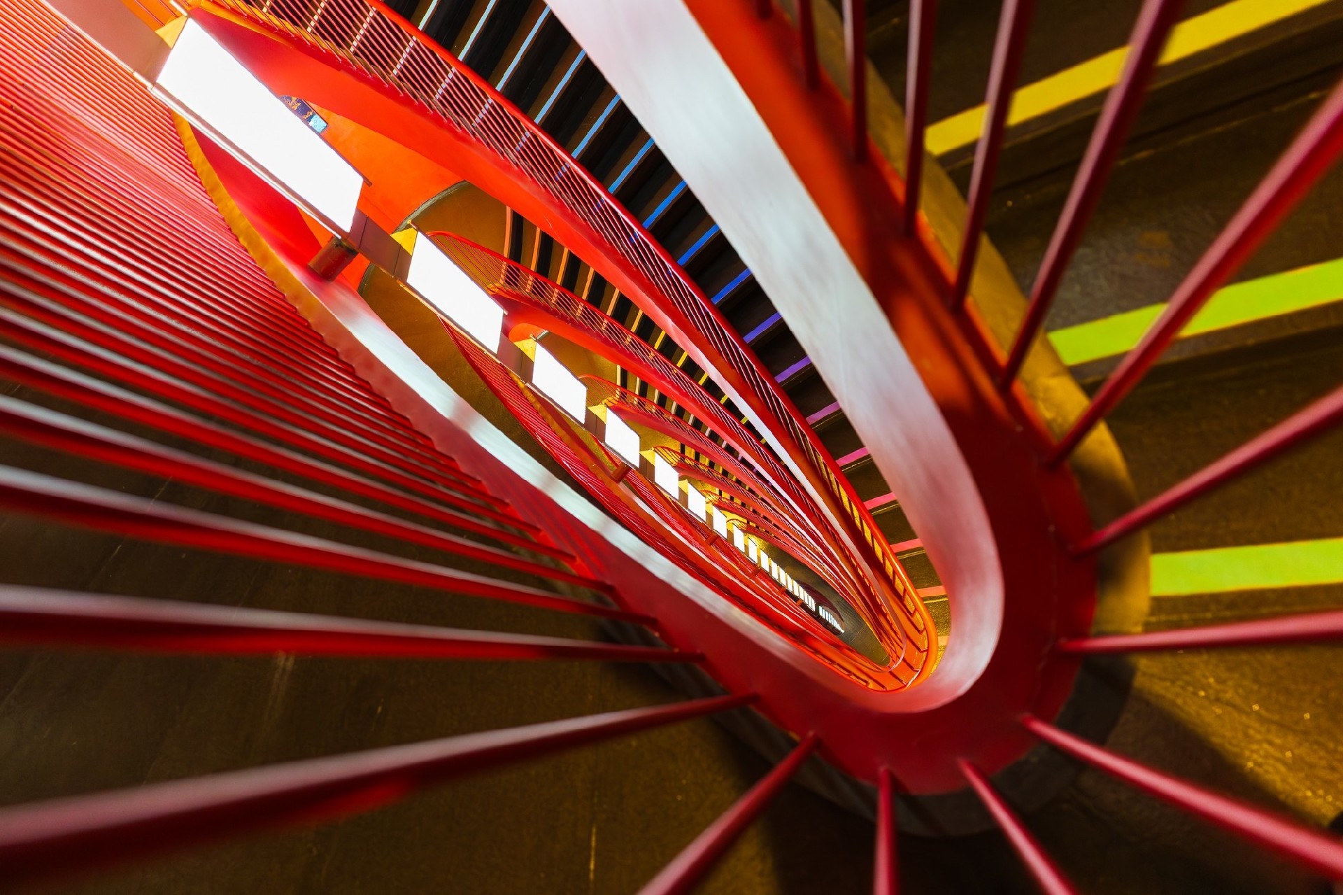 佳能RF14mm F1.4 L VCM体验评测