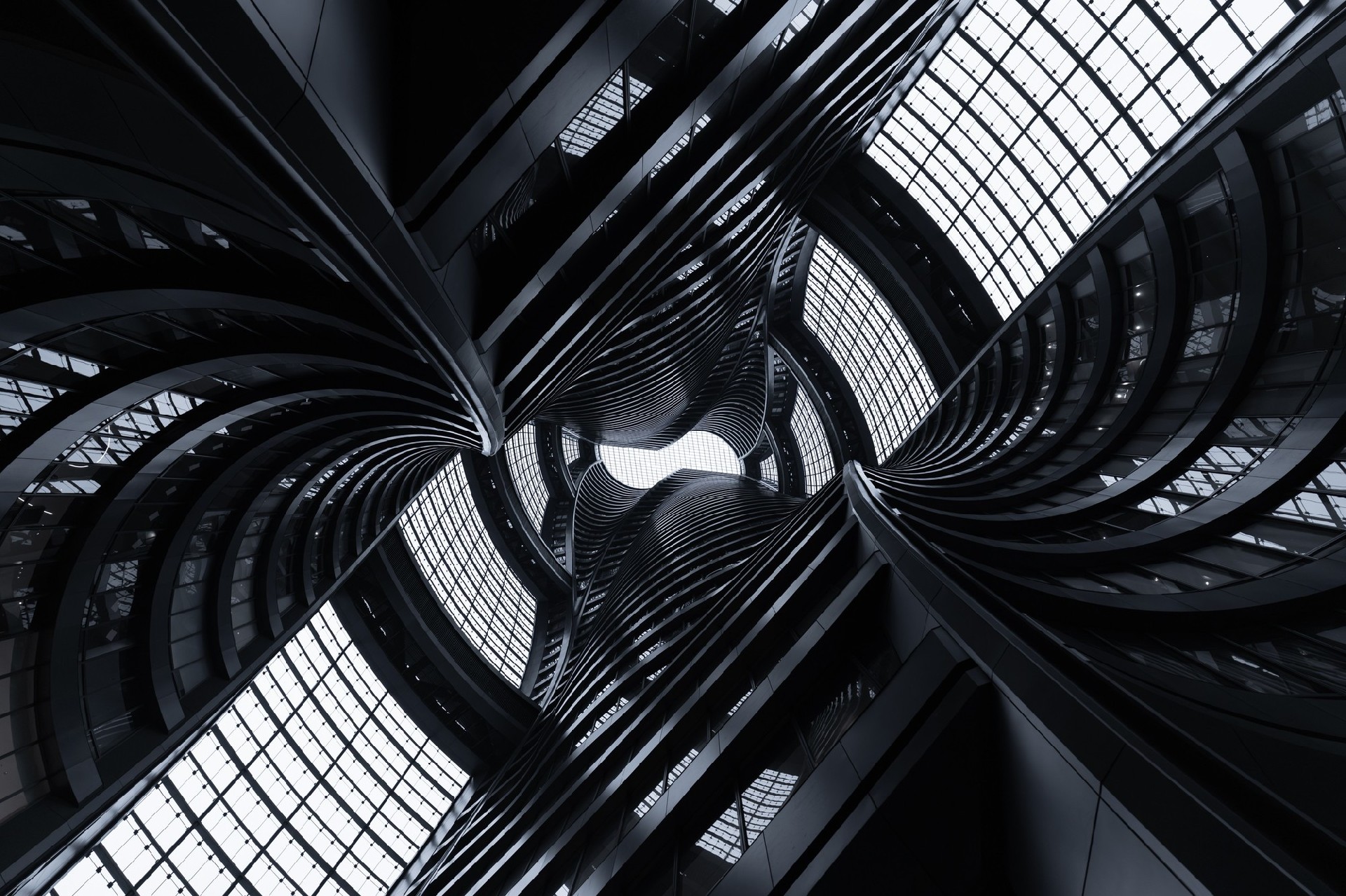 佳能RF14mm F1.4 L VCM体验评测