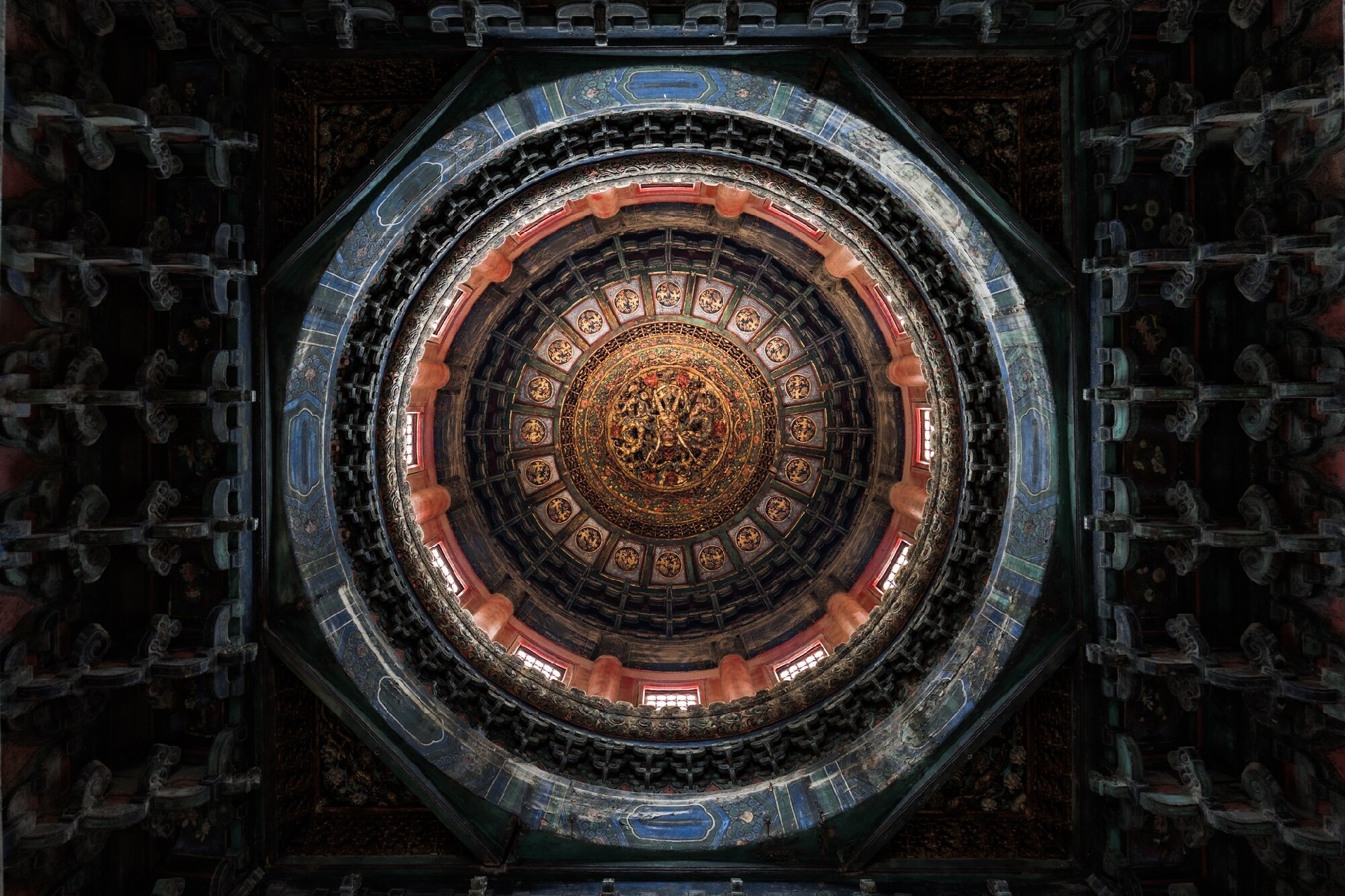 佳能RF14mm F1.4 L VCM体验评测