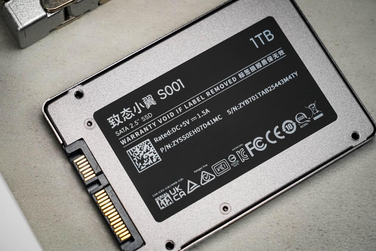 大学生省钱笔记：台式机这样升级硬盘好用又实惠