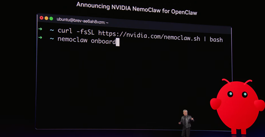 （来源：英伟达）