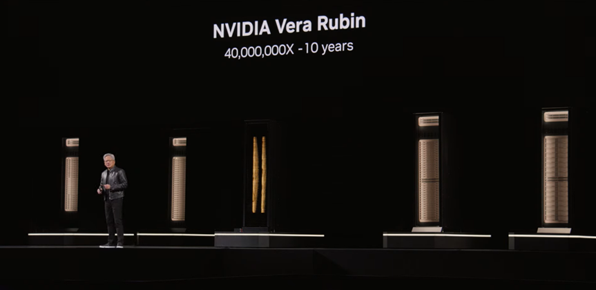 （来源：英伟达）