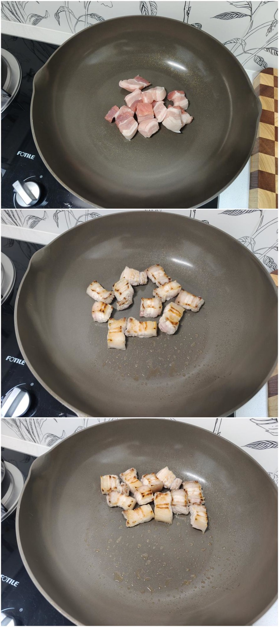 告别氟焦虑与粘锅噩梦！九阳0氟钛瓷炒锅评测：健康烹饪的理想之选