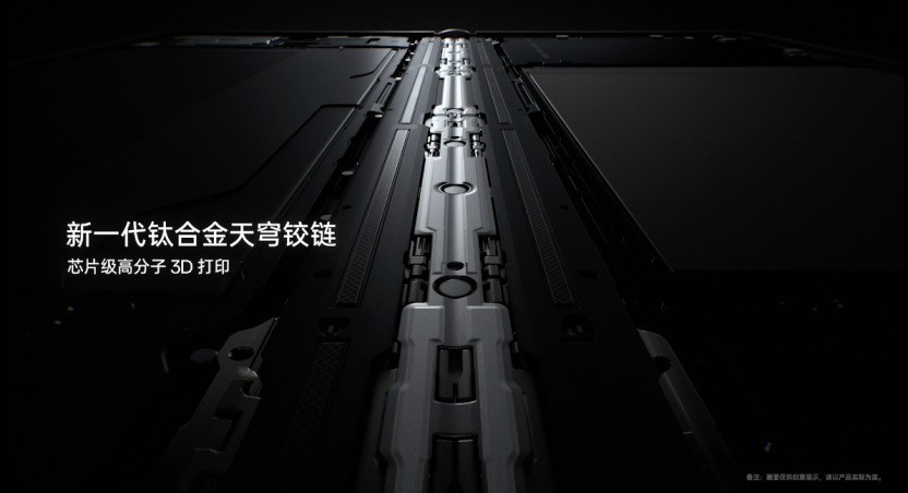 折叠屏的折痕，对使用到底有多大影响？