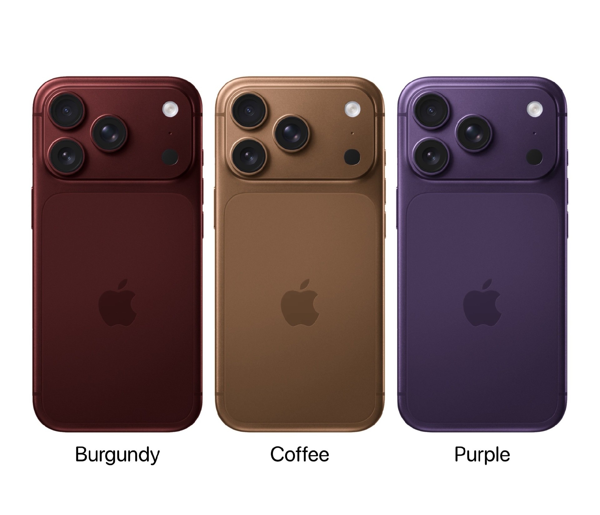 挤牙膏大年到来？iPhone18 Pro系列全面预测