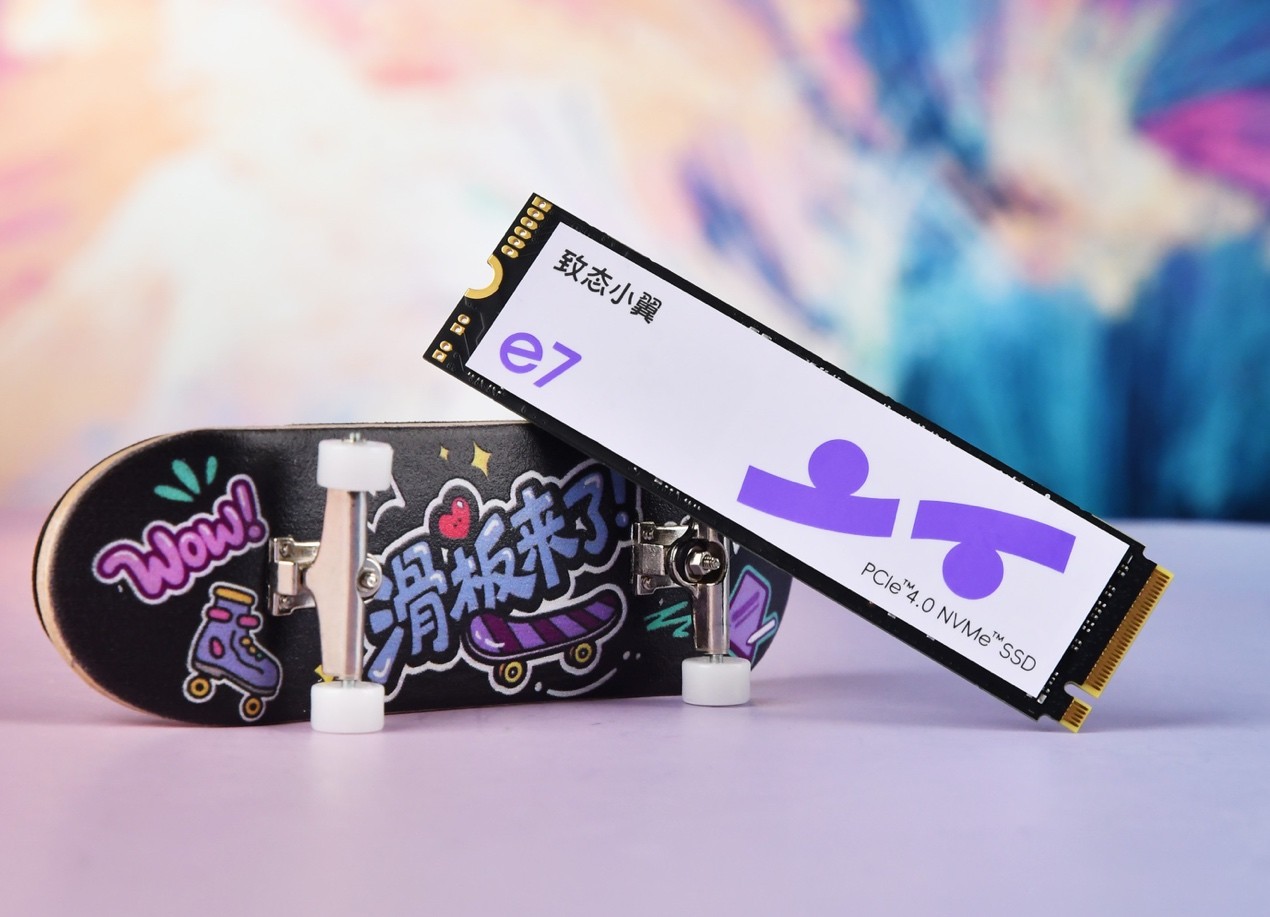 学生党必学：手把手教你更换笔记本固态硬盘