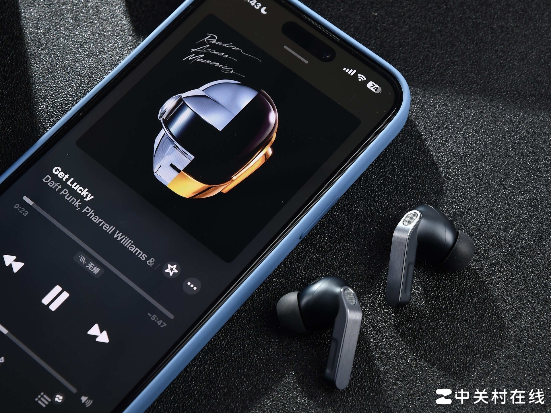 一副均衡耐听的旗舰TWS：三星 Galaxy Buds 4 Pro上手快评