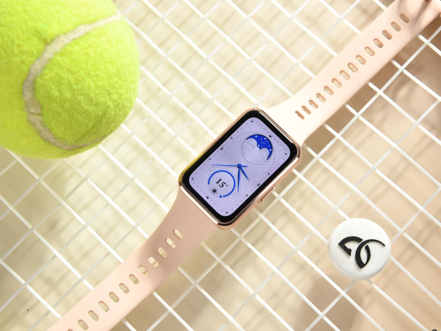 2026年百元智能手环最优选：华为手环 11系列轻薄、健康、运动全面领跑