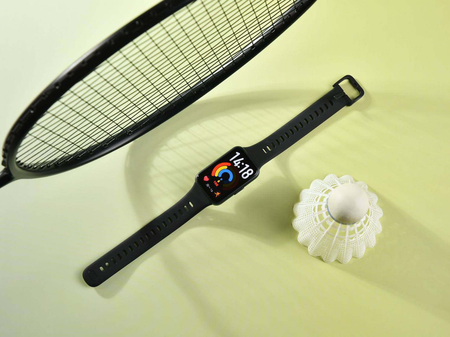 2026年百元智能手环最优选：华为手环 11系列轻薄、健康、运动全面领跑