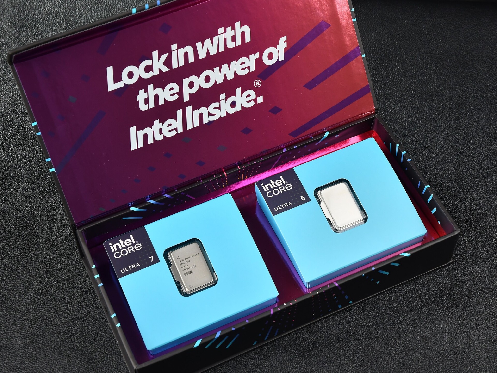 酷睿Ultra 7 270K/5 250K Plus处理器首测:多核、游戏、渲染性能暴增