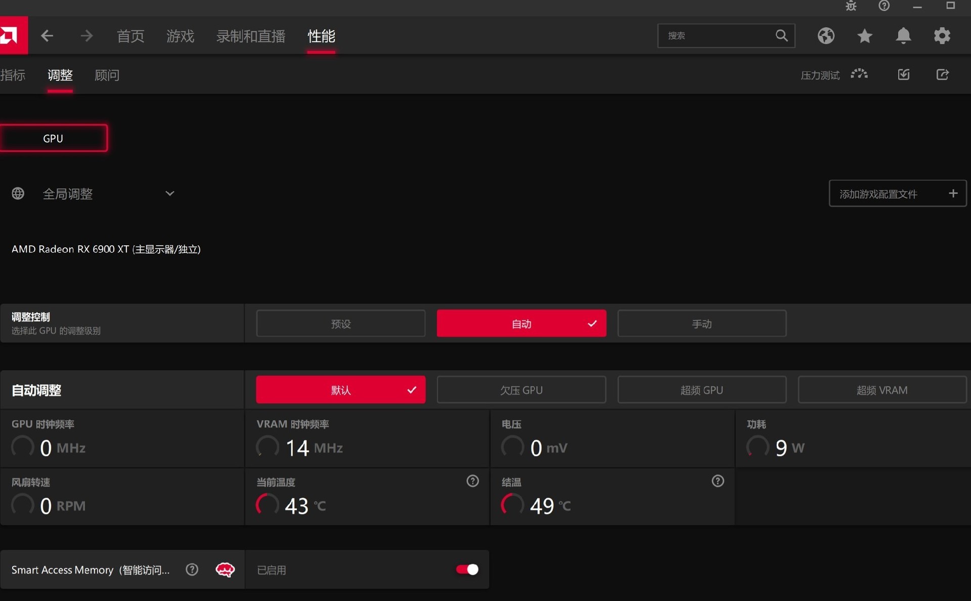 为什么OC版显卡更值的买?