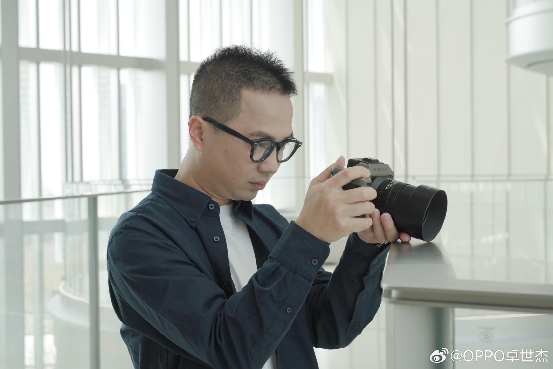 重塑手机视频体验新标杆 OPPO Find X9 Ultra将搭载10倍光变长焦