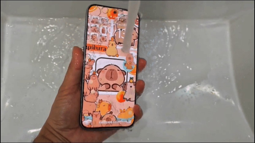 iQOO Z11全卖点解析 长续航中端小钢炮