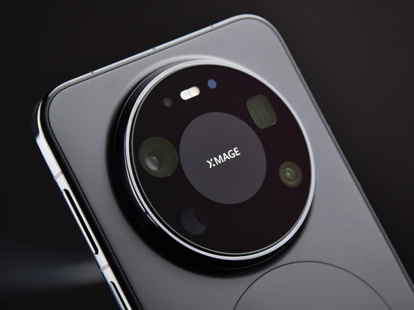 华为 Mate 80 Pro Max风驰版全面评测：把风吹进旗舰