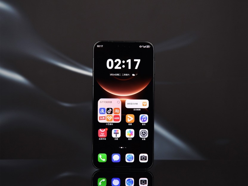 华为 Mate 80 Pro Max风驰版全面评测：把风吹进旗舰