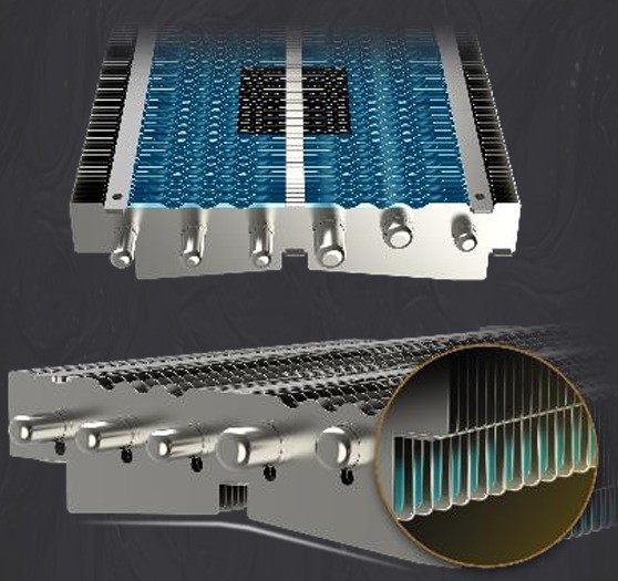 微星GeForce RTX 5070 12G 魔兽世界 至暗之夜 限定版评测 艾泽拉斯双生美学