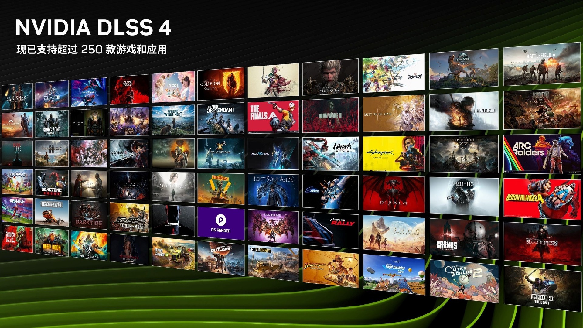 微星GeForce RTX 5070 12G 魔兽世界 至暗之夜 限定版评测 艾泽拉斯双生美学