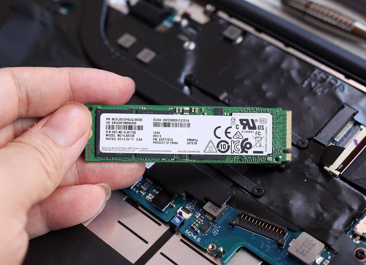 固态硬盘要分区么？其实不用太在意