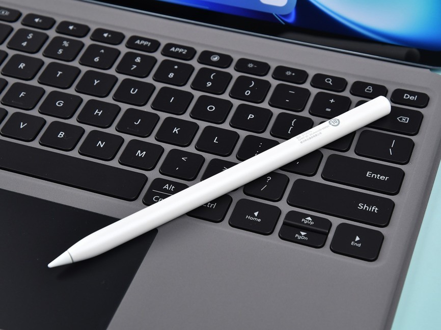 vivo Pad 6 Pro上手体验：开启平板4K时代