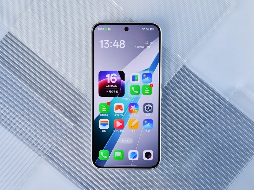 OPPO K15 Pro全面评测：从风扇到 Deco，这次确实有点新东西