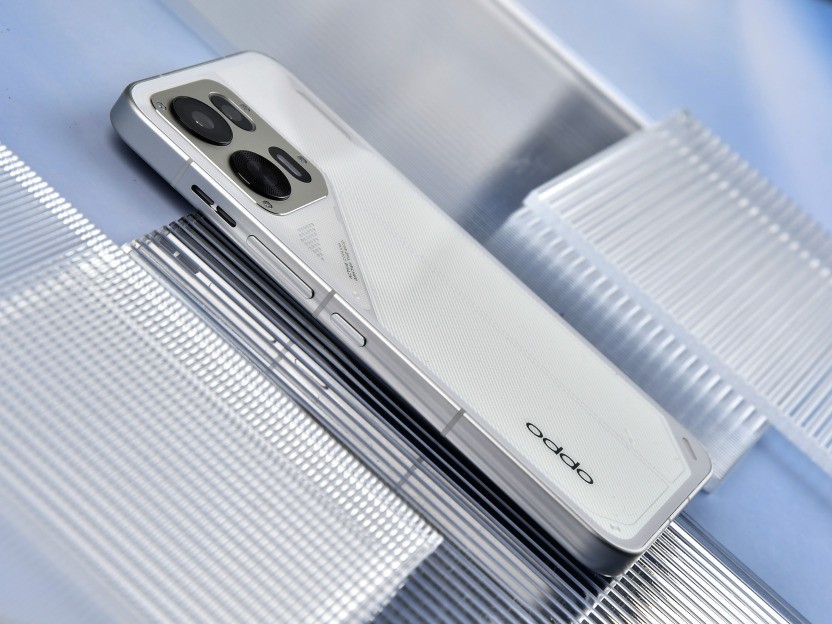 OPPO K15 Pro全面评测：从风扇到 Deco，这次确实有点新东西