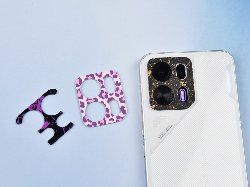 OPPO K15 Pro全面评测：从风扇到 Deco，这次确实有点新东西