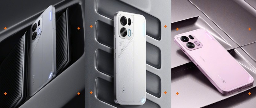 OPPO K15 Pro全面评测：从风扇到 Deco，这次确实有点新东西