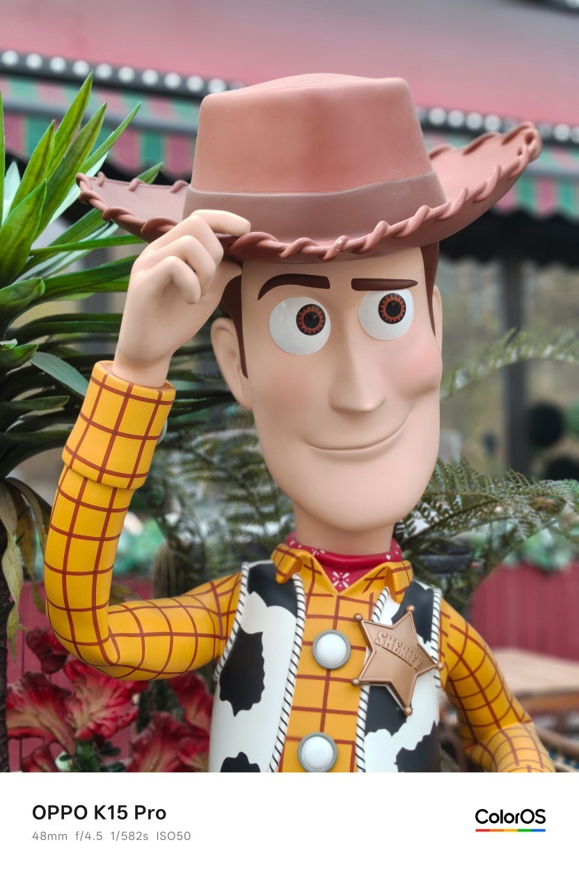 OPPO K15 Pro全面评测：从风扇到 Deco，这次确实有点新东西