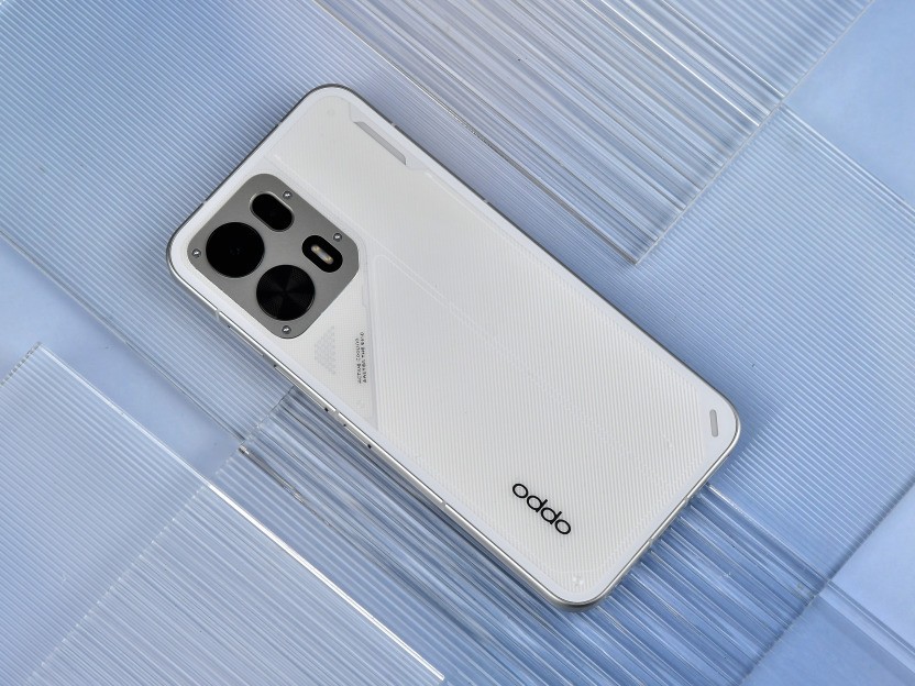 OPPO K15 Pro全面评测：从风扇到 Deco，这次确实有点新东西